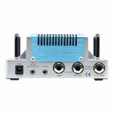 Hotone Nano Legacy Series NLA-9 Captain Sunset Micro Guitar Amplifier Head - CBN Music Warehouse