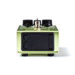 Dunlop WHE207 Way Huge Green Rhino MK4 Overdrive Effect Pedal