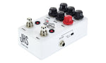 JHS Spring Tank JHS Spring Tank Reverb Pedal - CBN Music Warehouse