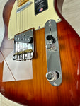 Fender American Professional II Telecaster Maple Fingerboard, Sienna Sunburst