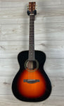 Zivan Custom Made Acoustic Guitar with All Brazilian Wood from Amazon rainforest