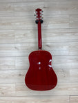 Gibson J-45 Acoustic Standard - Cherry