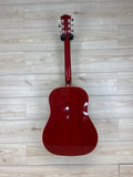 Gibson J-45 Acoustic Standard - Cherry