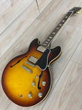 Gibson Custom 1964 ES-335 Reissue VOS - Vintage Burst