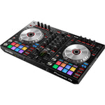 Pioneer DJ DDJ-SR2 Portable 2-Channel Controller for Serato DJ - CBN Music Warehouse