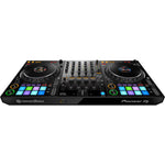 Pioneer DJ DDJ-1000 4-Channel rekordbox dj Controller with Integrated Mixer - CBN Music Warehouse