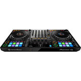 Pioneer DJ DDJ-1000 4-Channel rekordbox dj Controller with Integrated Mixer - CBN Music Warehouse