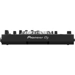 Pioneer DJ DDJSX3 4-deck Serato DJ Pro Controller - CBN Music Warehouse