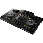 Pioneer DJ XDJ-RR All-in-one DJ system for rekordbox - CBN Music Warehouse