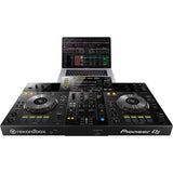 Pioneer DJ XDJ-RR All-in-one DJ system for rekordbox - CBN Music Warehouse