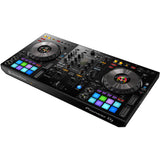 Pioneer DJ DDJ-800 2-deck Rekordbox DJ Controller - OPEN BOX - CBN Music Warehouse