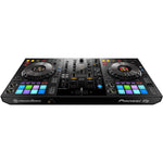 Pioneer DJ DDJ-800 2-deck Rekordbox DJ Controller - CBN Music Warehouse