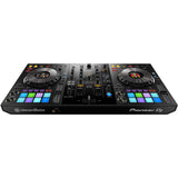 Pioneer DJ DDJ-800 2-deck Rekordbox DJ Controller - CBN Music Warehouse