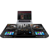 Pioneer DJ DDJ-800 2-deck Rekordbox DJ Controller - CBN Music Warehouse