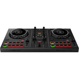 Pioneer DJ DDJ-200 2-deck Rekordbox DJ Controller - CBN Music Warehouse