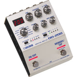 BOSS DD-200 Digital Delay Pedal for Electric Guitars - CBN Music Warehouse