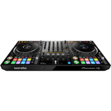 Pioneer DJ DDJ-1000SRT 4-deck Serato DJ Controller - CBN Music Warehouse