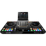 Pioneer DJ DDJ-1000SRT 4-deck Serato DJ Controller - CBN Music Warehouse