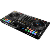 Pioneer DJ DDJ-1000SRT 4-deck Serato DJ Controller - CBN Music Warehouse