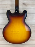 Gibson Custom 1964 ES-335 Reissue VOS - Vintage Burst