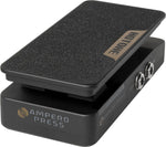 Hotone Ampero Press passive volume/expression 2 in 1 pedal