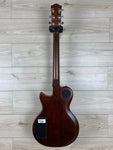 Godin 050482 Summit Classic HT Electric Guitar Havana Brown