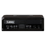 Laney Richter Bass Series RB9 Bass Amplifier Head 300W - Black - CBN Music Warehouse