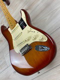 Fender American Professional II Stratocaster Sienna Sunburst