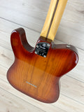 Fender American Professional II Telecaster Maple Fingerboard, Sienna Sunburst