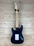 Fender Custom Shop Artist Series Eric Clapton Stratocaster Electric Guitar  Midnight Blue