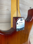 Fender American Professional II Stratocaster Sienna Sunburst