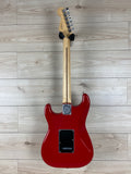 Fender 30th Anniversary Screamadelica Stratocaster Pau Ferro Fingerboard, Custom Graphic