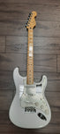 Fender Player Stratocaster Electric Guitar - Polar White