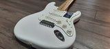 Fender Player Stratocaster Electric Guitar - Polar White