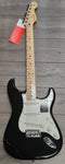 Fender Player Stratocaster® Maple Fingerboard Electric Guitar - Black