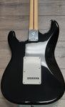 Fender Player Stratocaster® Maple Fingerboard Electric Guitar - Black