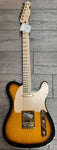 Fender Richie Kotzen Signature Telecaster®, Maple Fingerboard, Brown Sunburst