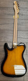 Fender Richie Kotzen Signature Telecaster®, Maple Fingerboard, Brown Sunburst