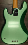 Fender - AMERICAN PROFESSIONAL II PRECISION BASS®  Mystic Surf Green