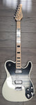 Schecter - PT Fastback Olympic White (OWHT)