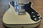 Schecter - PT Fastback Olympic White (OWHT)