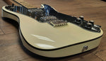 Schecter - PT Fastback Olympic White (OWHT)