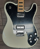 Schecter - PT Fastback Olympic White (OWHT)