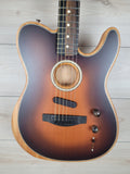 Fender American Acoustasonic® Telecaster® SunBurst