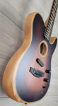 Fender American Acoustasonic® Telecaster® SunBurst