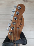 Fender American Acoustasonic® Telecaster® SunBurst