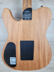 Fender American Acoustasonic® Telecaster® SunBurst