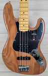 Fender American Professional II JAZZ BASS® Roasted Pine