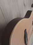 Godin ACS-SA Slim, Nylon String Acoustic-Electric Guitar - Natural Semi-Gloss