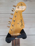 Fender Stevie Ray Vaughan Stratocaster®